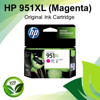 HP 951XL Officejet Magenta Original Ink Cartridge