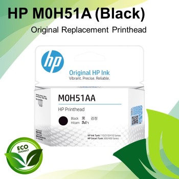 HP M0H51A Black Original Replacement GT Printhead