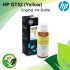 HP GT52 Yellow Original Ink Bottle