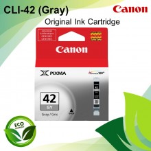 Canon CLI-42 Gray Original Ink Cartridge