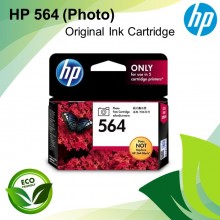 HP 564 Photo Original Ink Cartridge