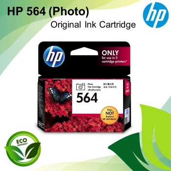 HP 564 Photo Original Ink Cartridge