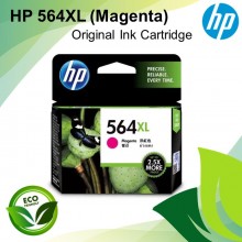 HP 564XL Magenta Original Ink Cartridge