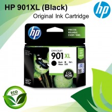 HP 901XL Black Officejet Ink Cartridge