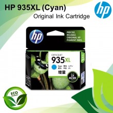 HP 935XL Cyan Original Ink Cartridge