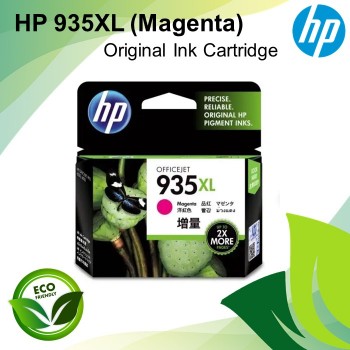 HP 935XL Magenta Original Ink Cartridge