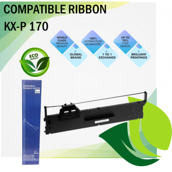 LTECH PANASONIC KX-P 170 RIBBON (Compatible)