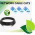 Cat 5 Patch Cord Network Cable (2m)