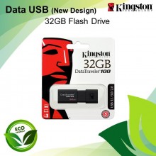 Kingston Data Traveler Swivl USB Pendrive 32GB Flash Drive