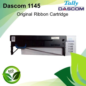 Tally Dascom 1140 / 1145 / 1330 Original Ribbon Cartridge