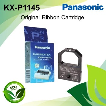 Panasonic KX-P145 / 1121 / 1121E Original Ribbon Cartridge