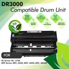 Brother DR3000 Compatible Drum Unit