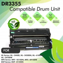 Brother DR3355 Compatible Drum Unit