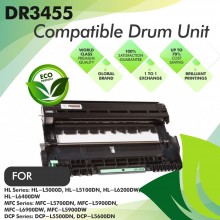 Brother DR3455 Compatible Drum Unit