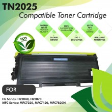 Brother TN2025 (Xerox DP203A) Compatible Toner Cartridge