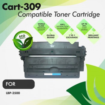 Canon Cart-309 Compatible Toner Cartridge