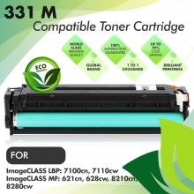 Canon 331 Magenta Compatible Toner Cartridge