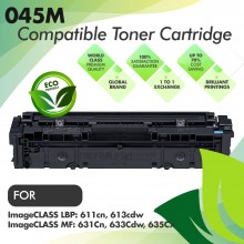 Canon CART 045 Magenta Compatible Toner Cartridge