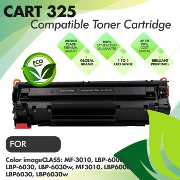 Canon CART 325 Compatible Toner Cartridge