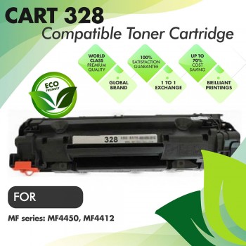 Canon CART 328 Compatible Toner Cartridge