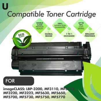 Canon Cartridge-U Compatible Toner