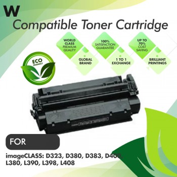 Canon Cartridge-W Compatible Toner