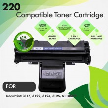 Fuji Xerox 220 Compatible Toner Cartridge