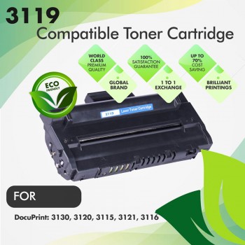 Fuji Xerox 3119 Compatible Toner Cartridge