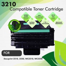 Fuji Xerox 3210 Compatible Toner Cartridge (4.1K)