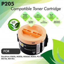 Fuji Xerox P205 Compatible Toner Cartridge