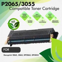 Fuji Xerox P2065/3055 Black Compatible Toner Cartridge