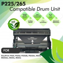 Fuji Xerox P225/265 Compatible Drum Unit