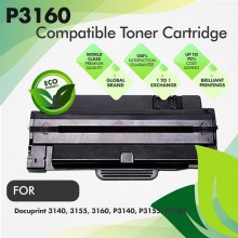 Fuji Xerox P3160 Compatible Toner Cartridge