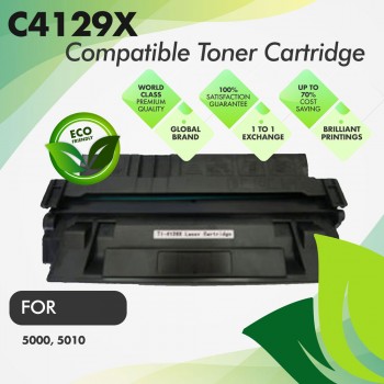 HP C4129X Compatible Toner Cartridge