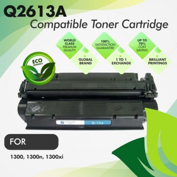 HP Q2613A Compatible Toner Cartridge