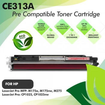 HP CE313A/CF353A MAGENTA LTECH PREMIUM COMPACT TONER
