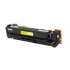 HP CF412A Yellow Premium Compatible Toner Cartridge