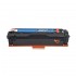 HP CF501A Cyan Premium Compatible Toner Cartridge