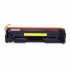 HP CF502A Yellow Compatible Toner Cartridge