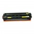 HP CF502A Yellow Premium Compatible Toner Cartridge