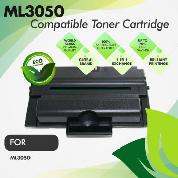 Samsung ML3050 Compatible Toner Cartridge