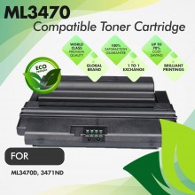 Samsung ML3470 Compatible Toner Cartridge