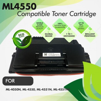Samsung ML4550 Compatible Toner Cartridge