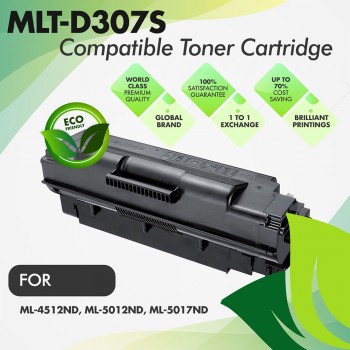 Samsung MLT-D307S Compatible Toner Cartridge
