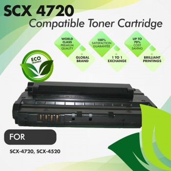 Samsung SCX 4720 Compatible Toner Cartridge