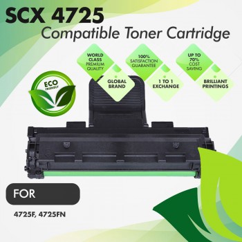 Samsung SCX 4725 Compatible Toner Cartridge