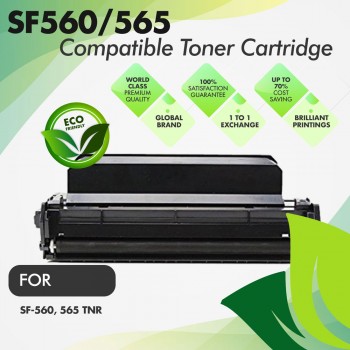 Samsung SF560/565 Compatible Toner Cartridge