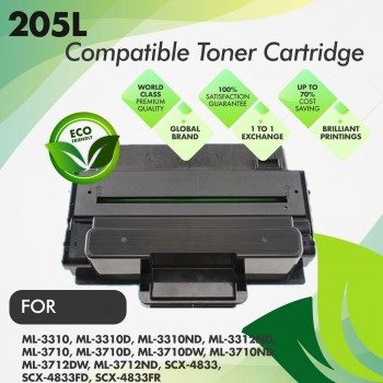 Samsung 205L Compatible Toner Cartridge