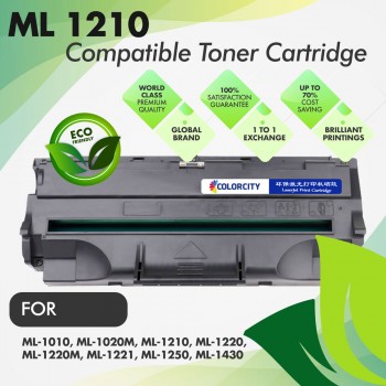 Samsung ML 1210 Compatible Toner Cartridge