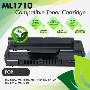Samsung ML1710 Compatible Toner Cartridge